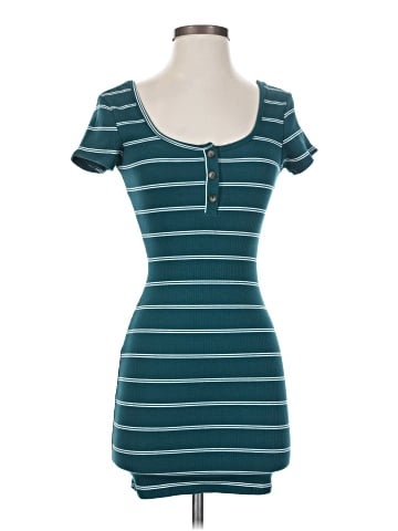 Full Tilt Casual Dress (view 1)