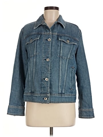 Rag & Bone Denim Jacket (view 1)