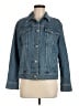 Rag & Bone Blue Denim Jacket Size M - photo 1