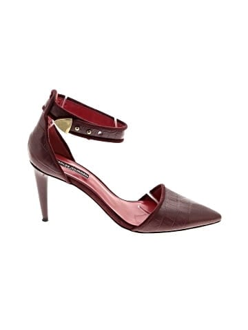 Charles Jourdan Heels (view 1)