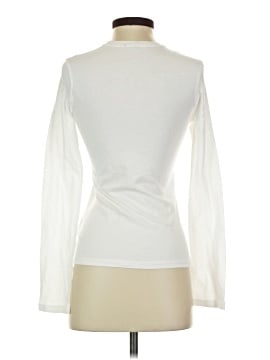 James Perse Long Sleeve T-Shirt (view 2)