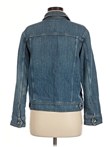Rag & Bone Denim Jacket (view 2)