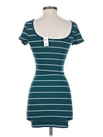 Full Tilt Casual Dress (view 2)