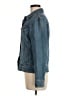 Rag & Bone Blue Denim Jacket Size M - photo 5