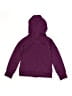 Xersion Purple Zip Up Hoodie Size 6 - 6X - photo 2