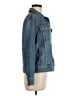 Rag & Bone Blue Denim Jacket Size M - photo 4