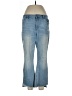 Flying Monkey Blue Jeans Size 32 waist - photo 1