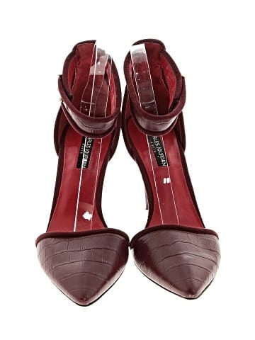 Charles Jourdan Heels (view 2)