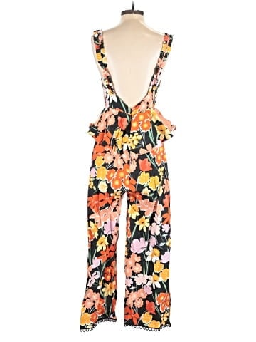 Saylor Jumpsuit (view 2)