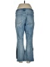 Flying Monkey Blue Jeans Size 32 waist - photo 2