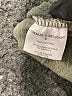 Threads 4 Thought Gray Zip Up Hoodie Size S - photo 8