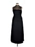 Elliatt Solid Black Cocktail Dress Size XXL - photo 1