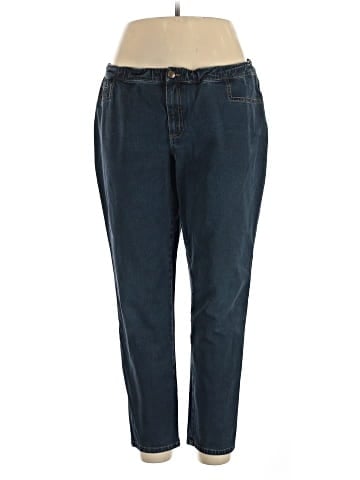 Lafayette 148 New York Jeans (view 1)