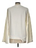 Tahari Ivory Sweatshirt Size L - photo 2