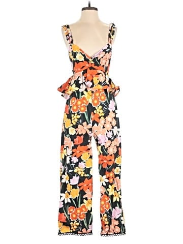 Saylor Jumpsuit (view 1)