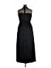 Elliatt Solid Black Cocktail Dress Size XXL - photo 2