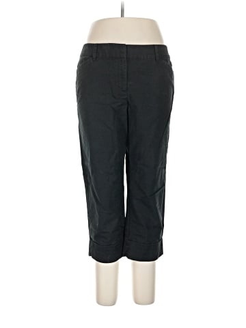 Ann Taylor Factory Active Pants (view 1)