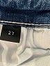 Flying Monkey Blue Jeans Size 27 waist - photo 9