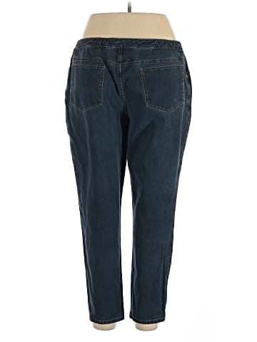Lafayette 148 New York Jeans (view 2)