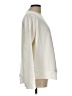 Tahari Ivory Sweatshirt Size L - photo 4