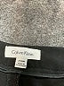 Calvin Klein Solid Black Casual Pants Size 20 - photo 4