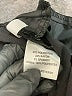 Calvin Klein Solid Black Casual Pants Size 20 - photo 5