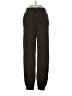 Negative Brown Casual Pants Size XS - photo 1