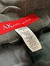 AK Anne Klein Gray Blazer Size 6 - photo 6