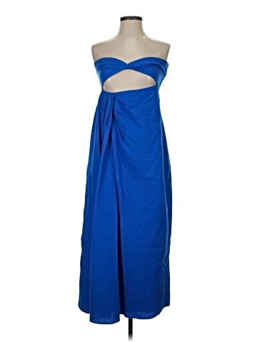 Mara Hoffman Cocktail Dress (view 1)