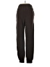 Negative Brown Casual Pants Size XS - photo 2