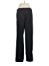 Adidas 100% Polyester Black Track Pants Size S - photo 2