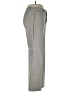 Dockers Gray Dress Pants Size 10 - photo 4