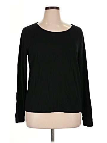 Gap Body Long Sleeve T-Shirt (view 1)