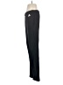 Adidas 100% Polyester Black Track Pants Size S - photo 5