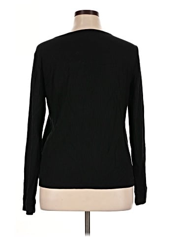 Gap Body Long Sleeve T-Shirt (view 2)