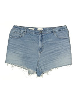 Universal Thread Denim Shorts
