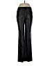Steve Madden 100% Polyamide Black Dress Pants Size 30 waist - photo 1