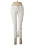 Kut from the Kloth Hearts Ivory Jeans Size 2 - photo 1