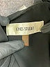 Jones Studio 100% Polyester Black Coat Size 1X - photo 6