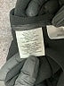 Jones Studio 100% Polyester Black Coat Size 1X - photo 7