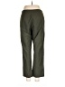 Gap 100% Cotton Green Dress Pants Size 8 - photo 2