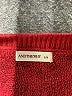 AndTheWhy Paisley Burgundy Pullover Sweater Size S - photo 7