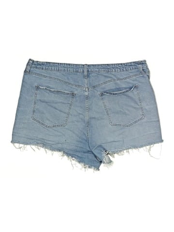 Universal Thread Denim Shorts (view 2)