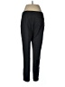 Per Se Solid Black Dress Pants Size 8 - photo 2