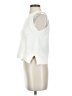 Guess White Sweater Vest Size S - photo 5