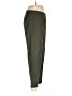 Gap 100% Cotton Green Dress Pants Size 8 - photo 4