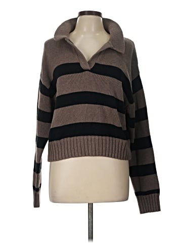 Gap Long Sleeve Top (view 1)