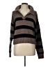 Gap 100% Cotton Brown Long Sleeve Top Size L - photo 1