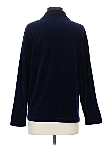 St. John Sport Long Sleeve Blouse (view 2)