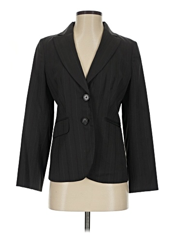Ann Taylor Wool Blazer (view 1)